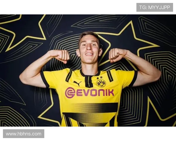 施洛特贝克成皇马防线热门人选